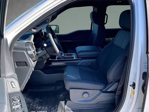 New 2026 Ford F150 STX w/ Equipment Group 200A image 9