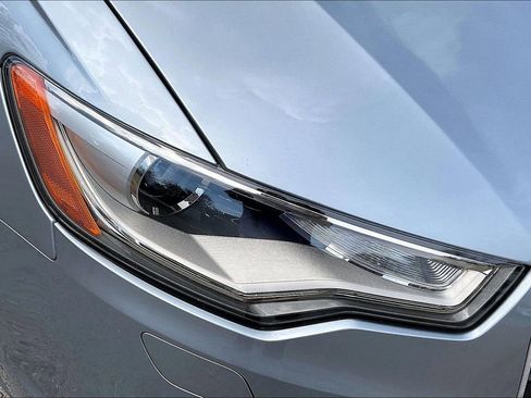 Used 2013 Audi A6 3.0T Premium Plus image 33