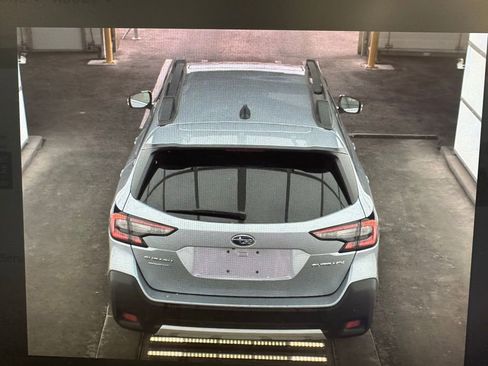 Certified 2024 Subaru Outback Limited image 6