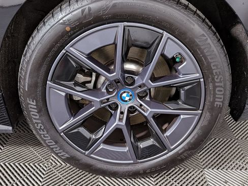 Certified 2023 BMW i4 eDrive40 w/ Premium Package RWD image 49