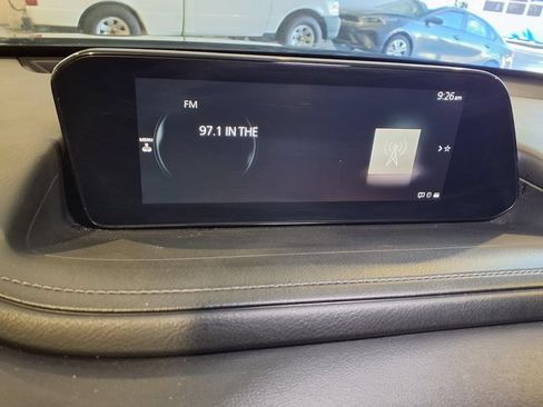 Used 2025 MAZDA CX-30 AWD 2.5 S w/ Preferred Package image 6