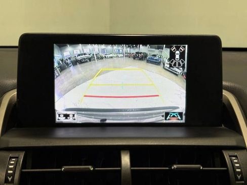 Used 2020 Lexus NX 300 FWD w/ Comfort Package image 19