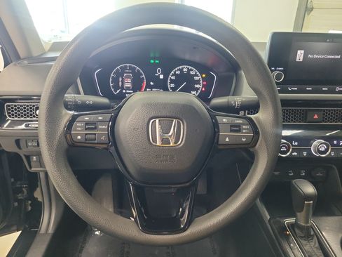 Used 2025 Honda Civic LX image 22