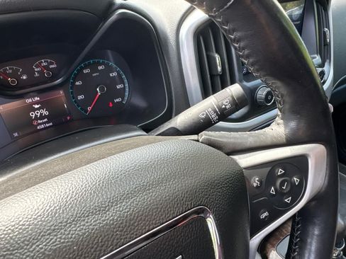 Used 2022 GMC Canyon Elevation w/ Trailering Package AWD/4WD image 19