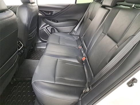 Used 2023 Subaru Legacy Touring XT image 12