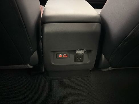 New 2026 Nissan Frontier PRO-4X w/ Pro Premium Package image 19