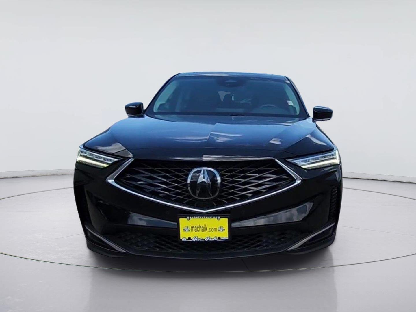 Used 2025 Acura MDX w/ Technology Package FWD image 3