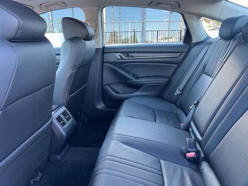 Used 2020 Honda Accord EX-L image 9