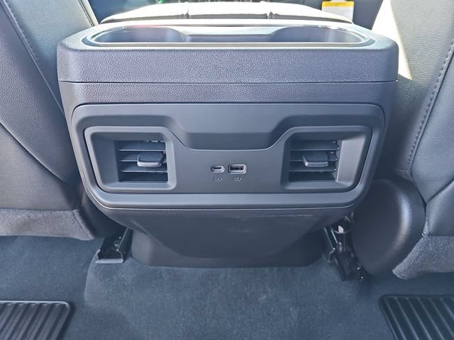 New 2026 Chevrolet Silverado 1500 RST w/ Convenience Package II AWD/4WD image 21