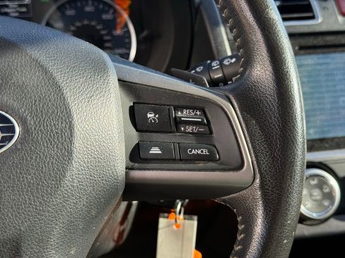 Used 2016 Subaru Impreza 2.0i Sport Premium image 15