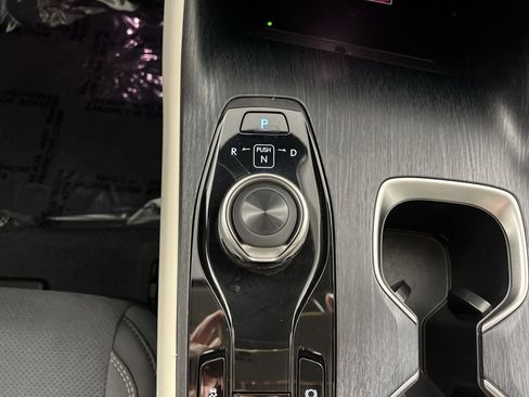 Used 2023 Lexus RZ 450e Premium w/ Accessory Package (2T) image 21