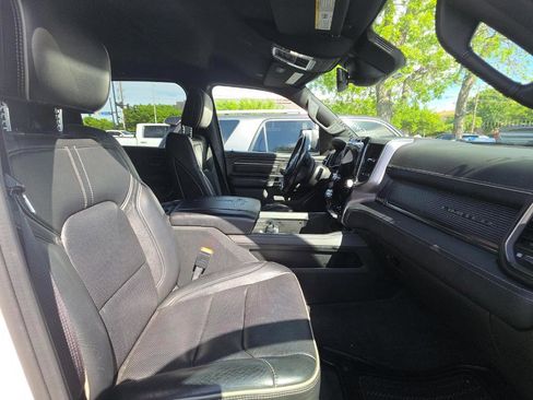 Used 2021 RAM 1500 Limited w/ Off Road Group image 8