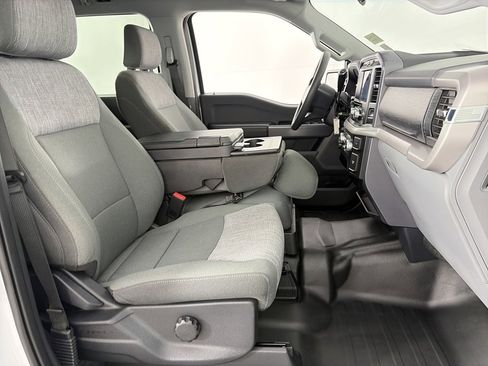 Certified 2023 Ford F150 XLT w/ Max Trailer Tow Package image 30