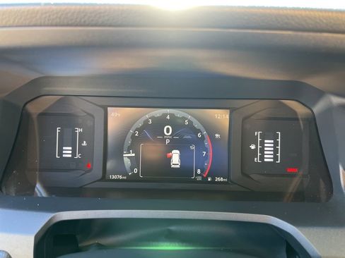 Used 2025 Toyota 4Runner SR5 image 15