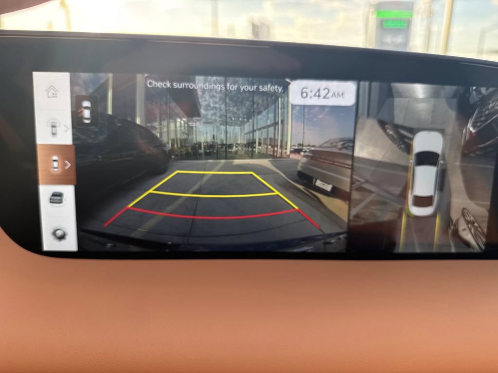 New 2026 Genesis G90 3.5T AWD/4WD image 19