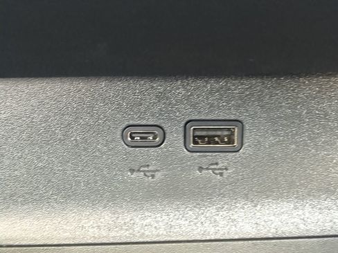 New 2025 Chevrolet Equinox LT w/ Convenience Package II image 21