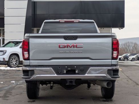 New 2026 GMC Sierra 2500 Pro image 5