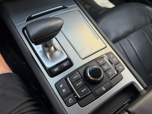 Used 2018 Genesis G80 3.8 w/ Option Group 03 RWD image 36