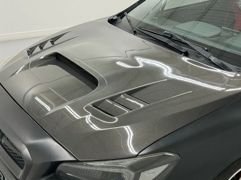 Used 2017 Subaru WRX Premium image 36