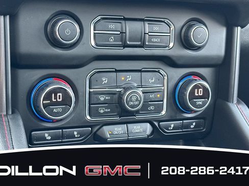 Used 2023 Chevrolet Tahoe RST AWD/4WD image 24