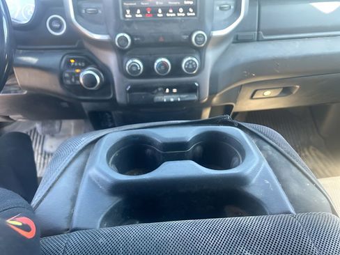 Used 2021 RAM 1500 Big Horn image 12