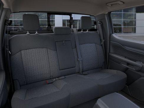 New 2025 Ford Ranger XLT w/ FX4 Off-Road Package AWD/4WD image 11