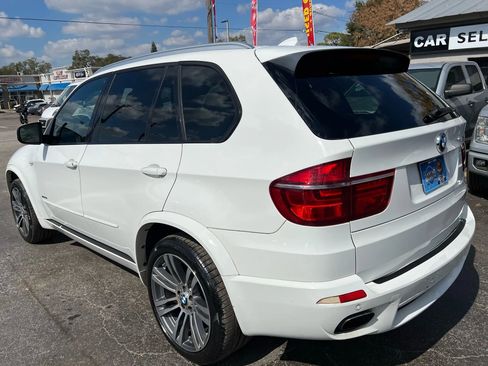 Used 2013 BMW X5 xDrive35i image 7