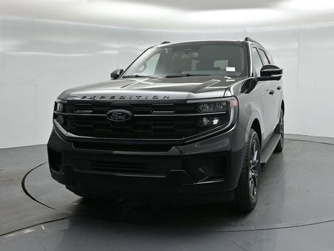 New 2026 Ford Expedition Platinum AWD/4WD image 55