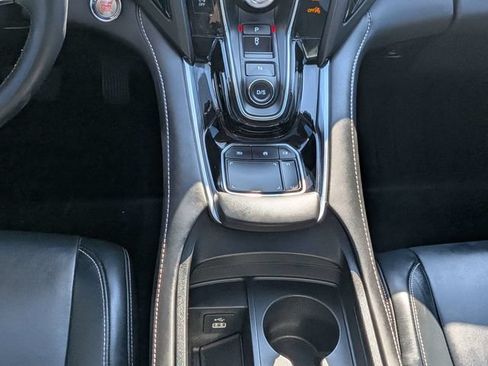 Used 2022 Acura RDX FWD w/ Technology Package image 19