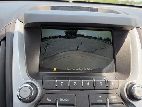 Used 2013 Chevrolet Equinox LTZ FWD image 52