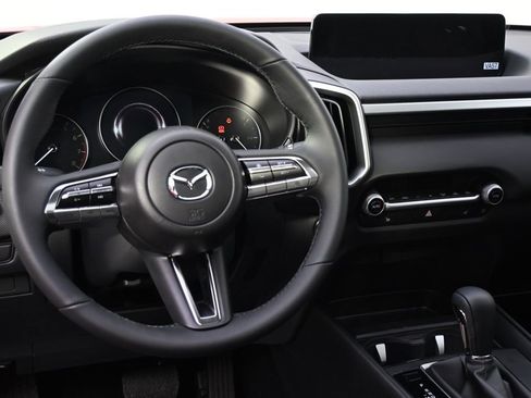 New 2026 MAZDA CX-50 AWD 2.5 S w/ Cargo Package image 12
