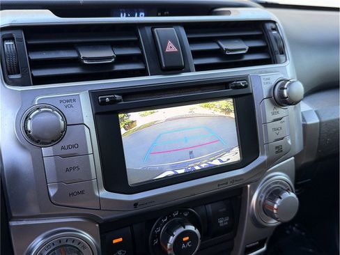 Used 2016 Toyota 4Runner 2WD image 22