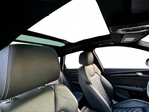 Used 2022 Audi SQ5 Premium Plus image 27