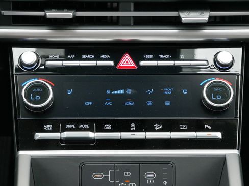 New 2026 Hyundai Santa Fe SEL image 11