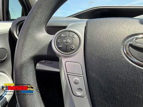 Used 2012 Toyota Prius C Two FWD image 18