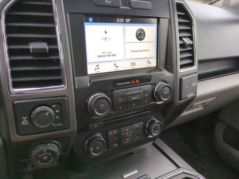 Used 2016 Ford F150 XLT w/ Equipment Group 302A Luxury image 28