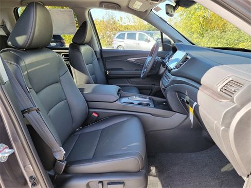 New 2026 Honda Ridgeline RTL image 17