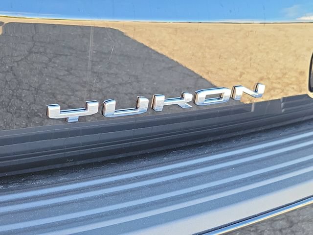 New 2026 GMC Yukon Denali w/ Denali Reserve Package AWD/4WD image 6