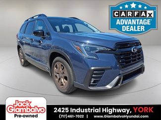 Used 2025 Subaru Ascent Bronze Edition AWD/4WD video 1