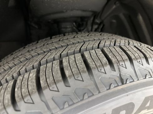 Certified 2024 Lexus NX 350 AWD image 12