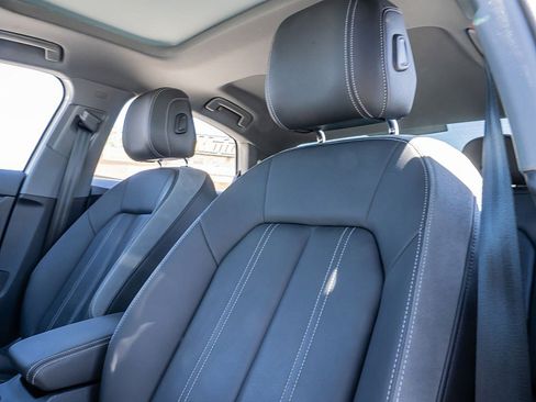 Used 2023 Audi A3 2.0T Premium w/ Convenience Package image 24