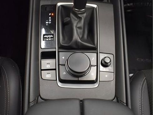 Used 2025 MAZDA CX-50 AWD 2.5 S w/ Preferred Package image 27