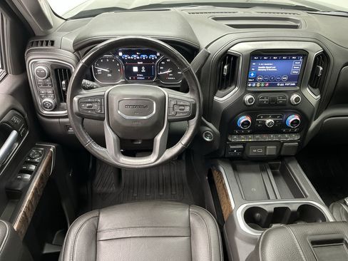 Used 2020 GMC Sierra 1500 Denali w/ Denali Ultimate Package image 15