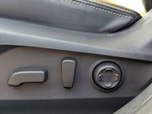 Used 2023 Subaru Outback Limited image 23