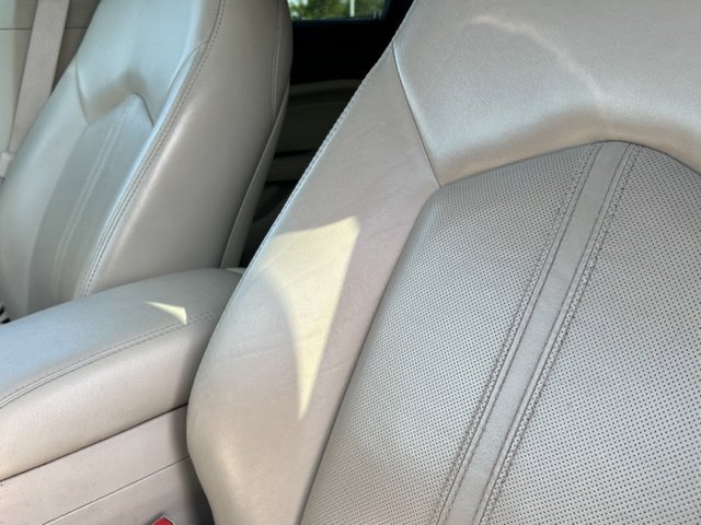 Used 2014 Cadillac SRX Luxury AWD/4WD image 35