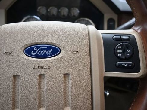Used 2008 Ford F250 King Ranch AWD/4WD image 26