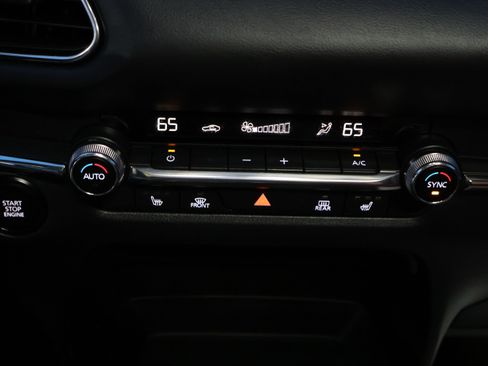 Used 2023 MAZDA CX-30 AWD 2.5 S w/ Preferred Package image 25