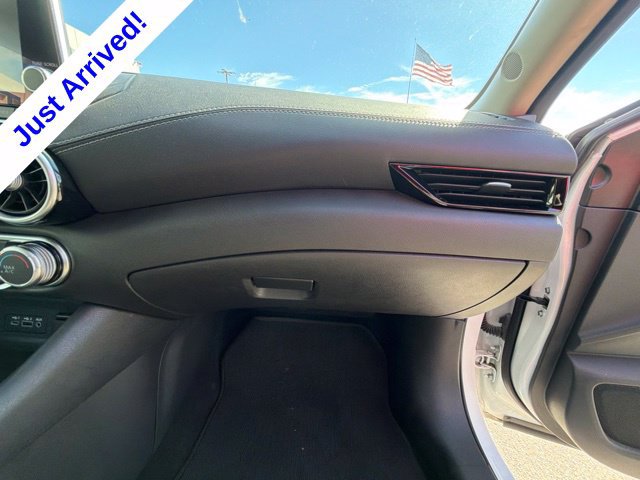 Used 2024 Nissan Sentra SV FWD image 22