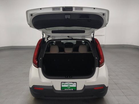 Used 2021 Kia Soul LX FWD image 29