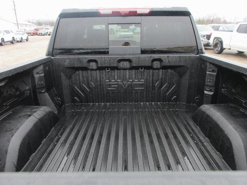 New 2026 GMC Sierra 1500 Denali Ultimate image 7